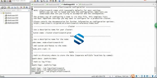 ȫҵȺElasticsearchܵŸ߼ʵս̳ ֲʽ߽׿γ