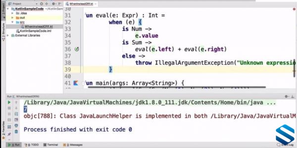 JAVAʵַԾ - KotlinȫʵսѵƵ KotlinȫѧϰƵ̳