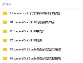 Laravel5.2ӻʵսĿ Laravel5.2ʵս̳