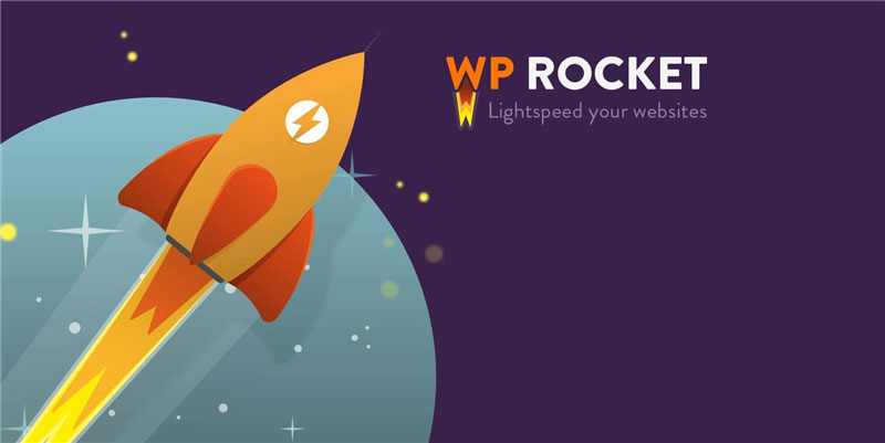 WordPressWP Rocket v3.8.8 Ȩ