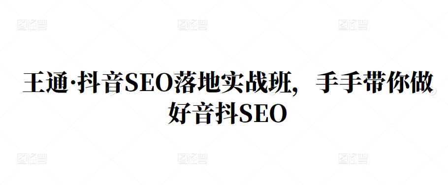 ͨSEOʵսִ࣬SEO