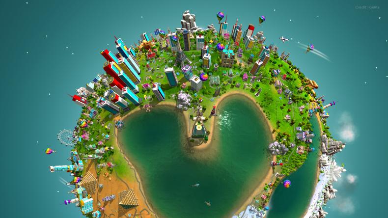  The Universim İ ȫDLC steam ޸ ģɳ һװ