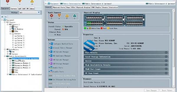 CCIE DC UCSָܹ Ciscoͳһ ˼CCIE DC֤ UCSγ