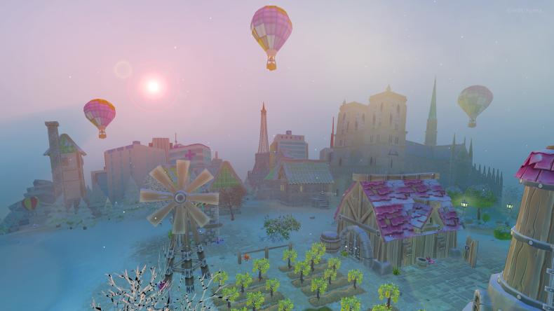  The Universim İ ȫDLC steam ޸ ģɳ һװ