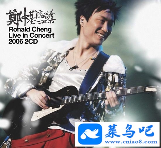 ֣л.2006ݳ.Ronald.Cheng.Live.in.Concert.DVD.[1.4G]