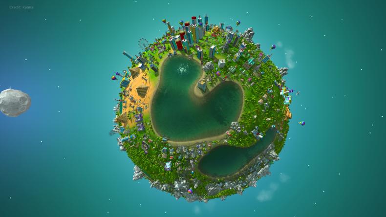  The Universim İ ȫDLC steam ޸ ģɳ һװ