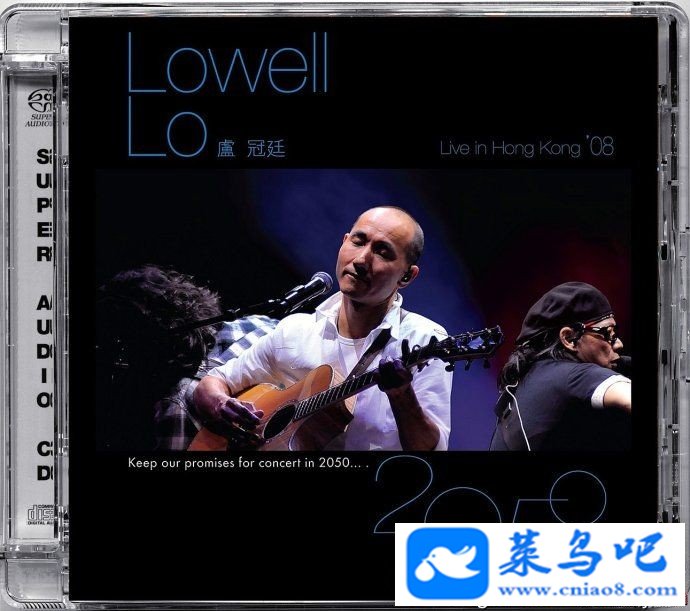 ¬͢.2050ݳ.Lowell.Lo.Live.In.Hong.Kong.2008.DVD