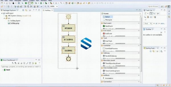 JAVAȨ޿Shiro+Springboot2+VueҵƹϵͳĿʵս JAVAĿ