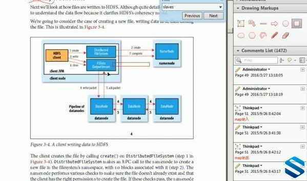 Hadoopʵսϵпγ ֮ HadoopĿγƪ ȫ14γѧϰHadoop 1-7