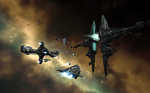 EVE online+ͻ+GM˵