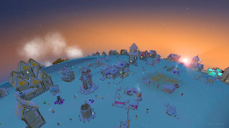  The Universim İ ȫDLC steam ޸ ģɳ һװ