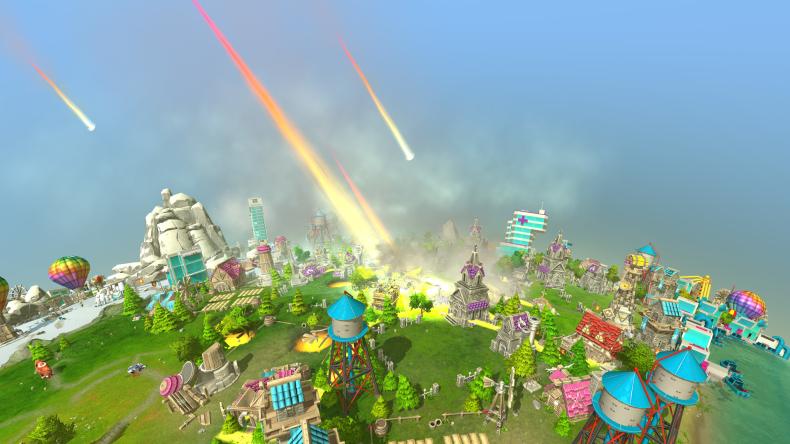  The Universim İ ȫDLC steam ޸ ģɳ һװ