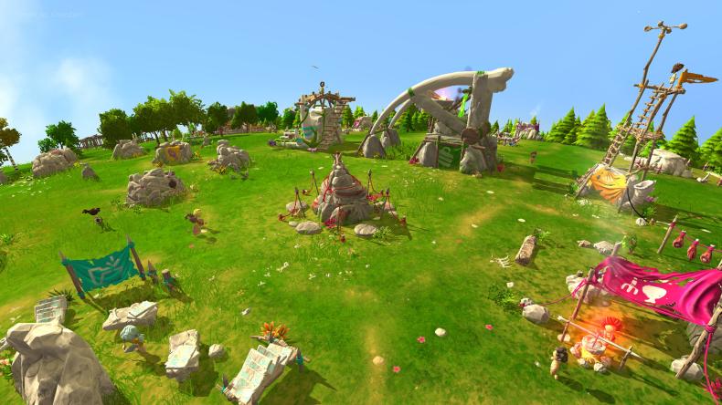  The Universim İ ȫDLC steam ޸ ģɳ һװ