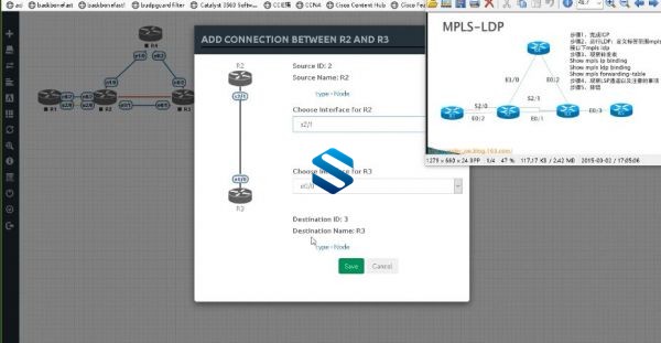 ȫʵ-ǬôCCIE RS°γ Ƶ++ʵ+EVEģ ˼CCIE·ɽ֤