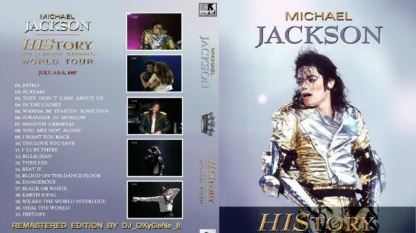 ˶.ܿѷ ¹Ľʷ.1997Michael.Jackson.720p.11G