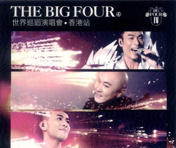 The Big four 2010Ѳޒݳվ.DVD.X264.2Audio.AAC