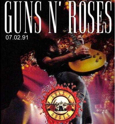 ǹ91ʥ·˹ֳ.Guns.N'.Roses.Live.In.St.Louis.'91.DVD.1.4G