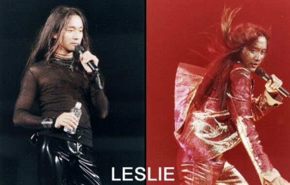 Ź - 2000.ݳ.Leslie.Cheung.Passion.Tour.Concert.DVD