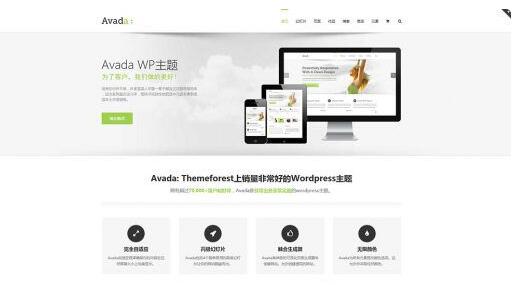 Avada๦ҵȥȨư汾V5.8.2WordPressģ