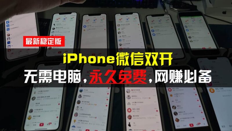 iPhone΢˫ѣiPhoneֻ