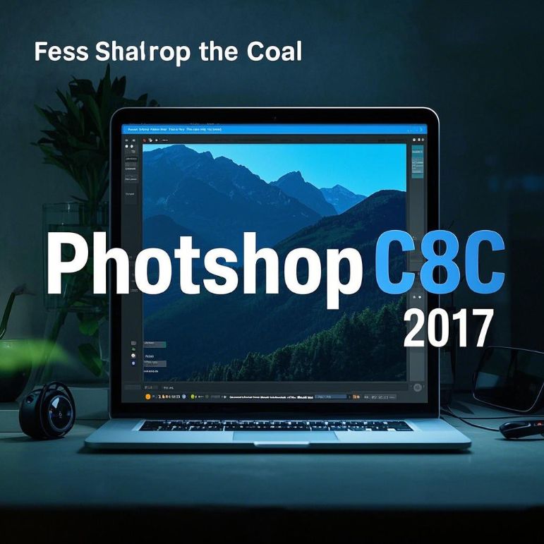 Photoshop cc2017ϸ̳ȫ׽̳